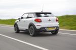 Mini Paceman Cooper S 2013 года (UK)